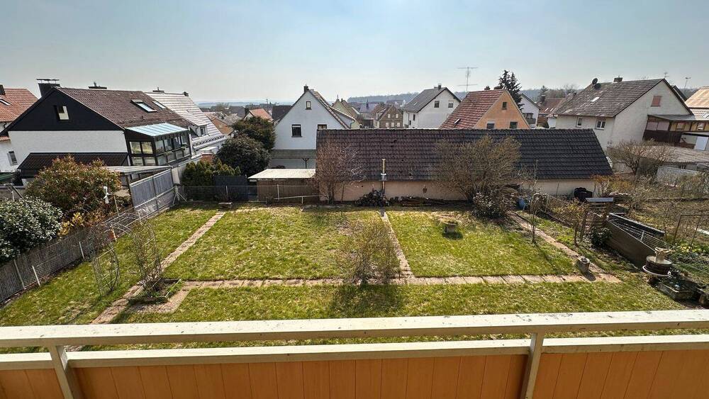 Mehrfamilienhaus, Wohnhaus Werneck Egenhausen - 1 Zimmer, 249 m&sup2;, 379.000&euro; | Angebot:25957243