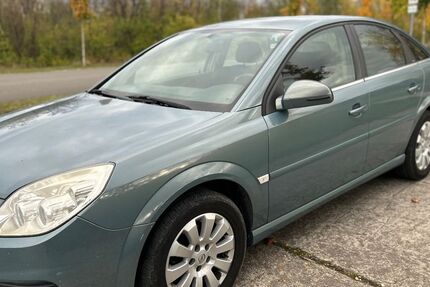 Opel Vectra 265.000 km 1.999 € Weißenfels 06667