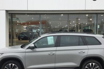 Skoda Kodiaq 81.400 km 31.990 &euro; Niebüll 25899