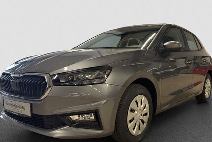 Skoda Fabia 1.150 km 20.490 &euro; Karlsruhe 76131