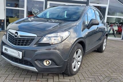 Opel Mokka 37.000 km 12.790 &euro; Löningen 49624