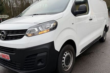 Opel Vivaro 119.000 km 13.490 &euro; Engelskirchen 51766
