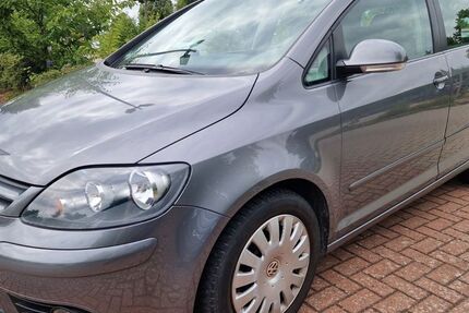 VW Golf Plus 95.200 km 4.790 &euro; Burgdorf 31303