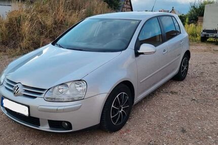 VW Golf 291.120 km 1.950 € Untereisesheim 74257