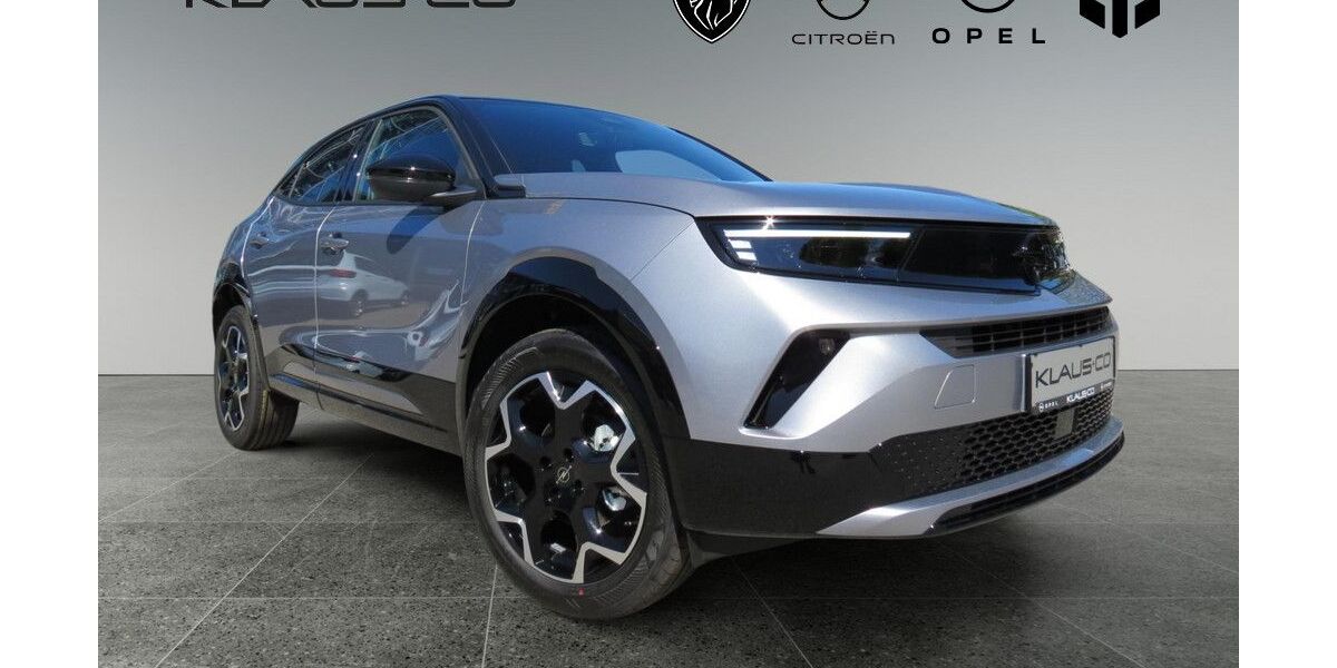 Opel Mokka 3.850 km 23.890 &euro; Flensburg 24941