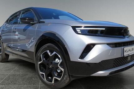 Opel Mokka 5.900 km 23.890 &euro; Flensburg 24941