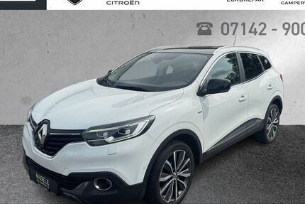 Renault Kadjar 106.990 km 12.800 &euro; Bietigheim-Bissingen 74321