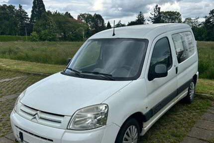 Citroen Berlingo 210.000 km 1.900 &euro; Laupheim 88471