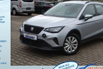 Seat Arona 79.986 km 11.840 &euro; Eilenburg 04838
