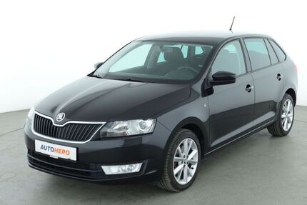 Skoda Rapid 82.957 km 9.890 € Dresden 01187