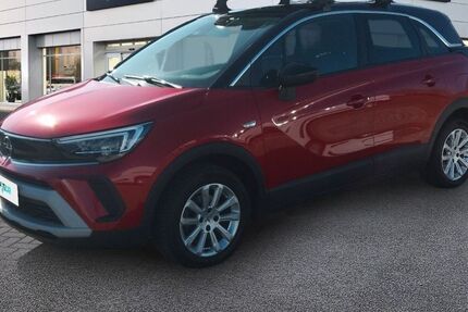 Opel Crossland (X) 63.200 km 13.840 &euro; Goslar 38644