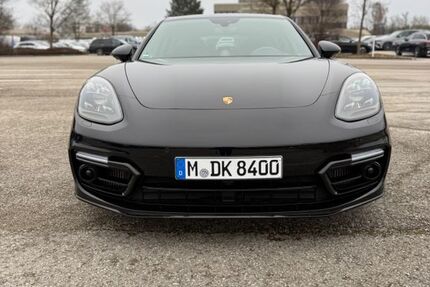 Porsche Panamera 53.800 km 84.900 &euro; München 81539