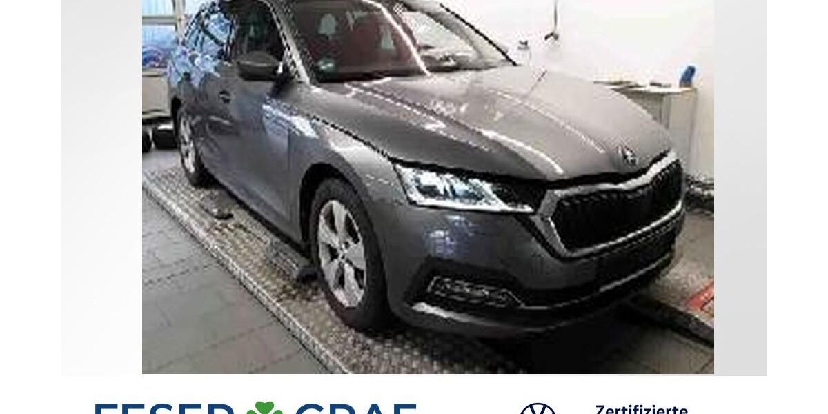Skoda Octavia 42.133 km 26.803 &euro; Nürnberg 90411