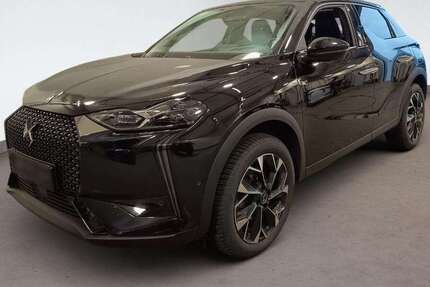 DS Automobiles DS 3 Crossback 41.908 km 18.990 € Drochtersen 21706