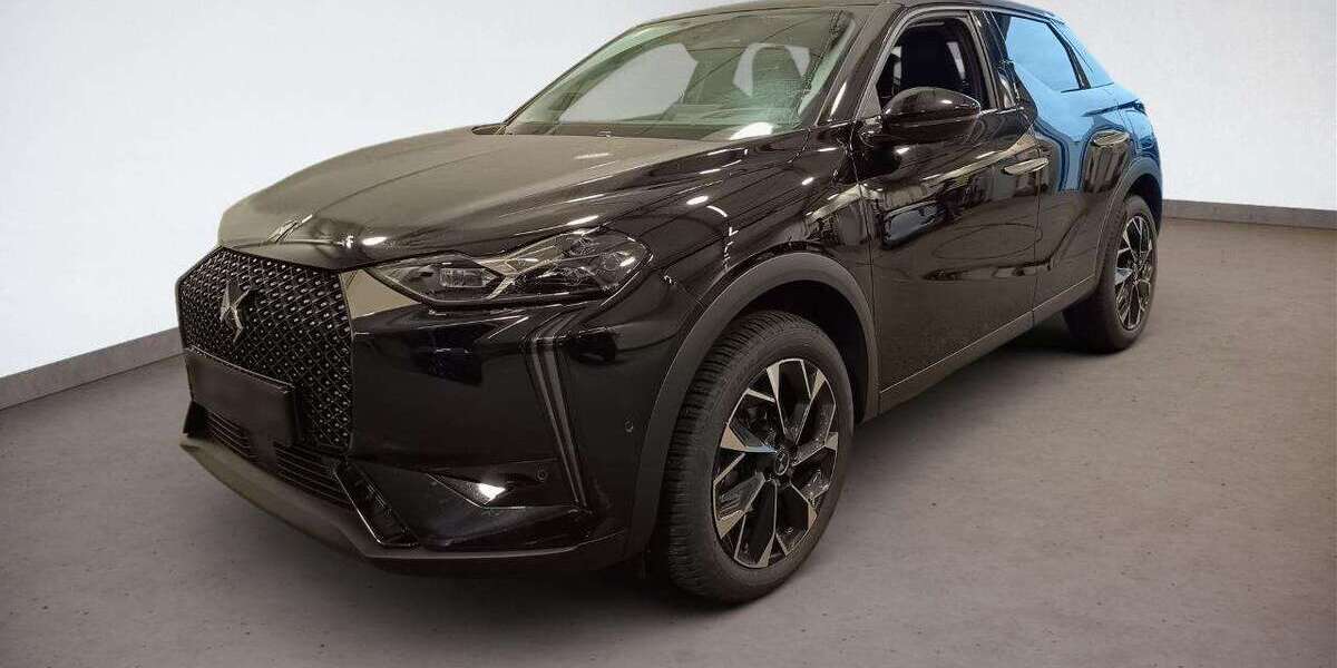 DS Automobiles DS 3 Crossback 41.908 km 18.990 € Drochtersen 21706
