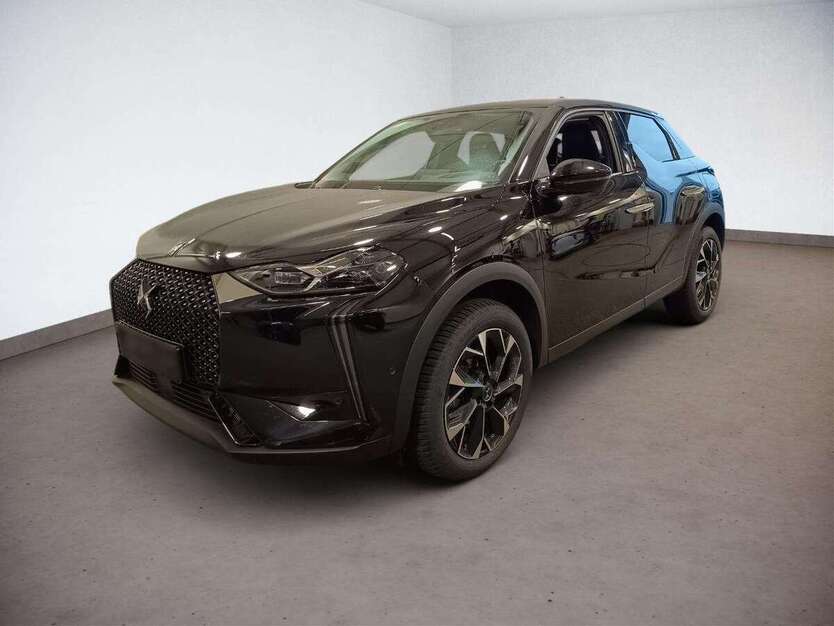 DS Automobiles DS 3 Crossback 41.908 km 18.990 € Drochtersen 21706