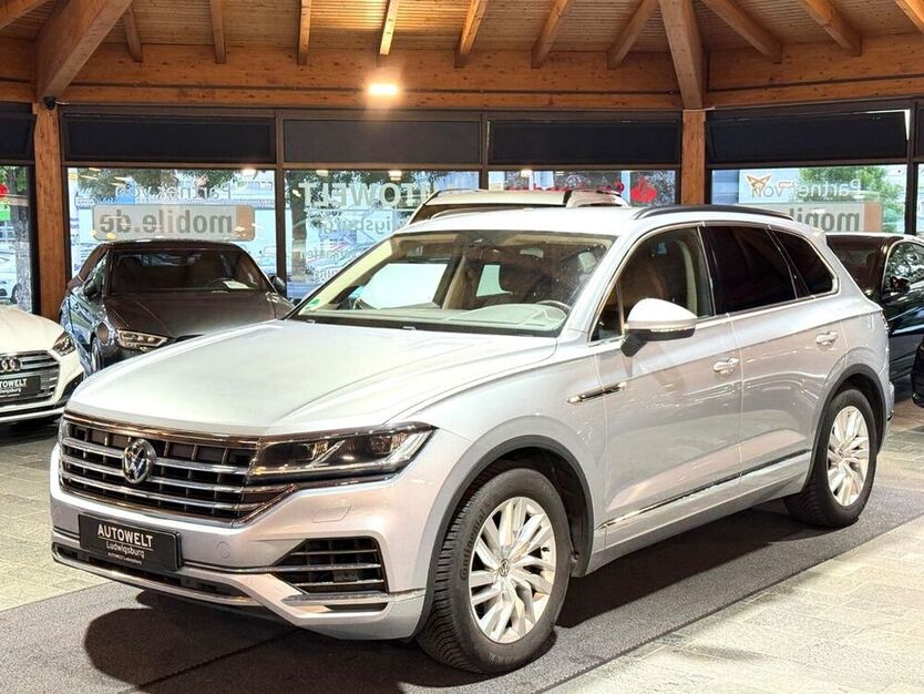 Touareg