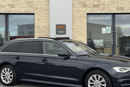 Audi A6 174.000 km 15.499 &euro; Sande 26452