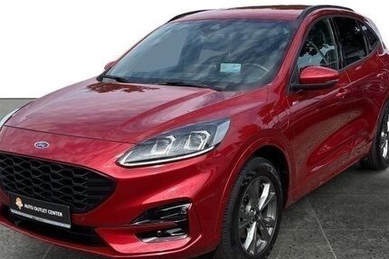 Ford Kuga 64.751 km 22.900 &euro; Kassel 34125