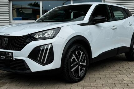 Peugeot 2008 19.394 km 15.800 &euro; Herdwangen-Schönach 88634