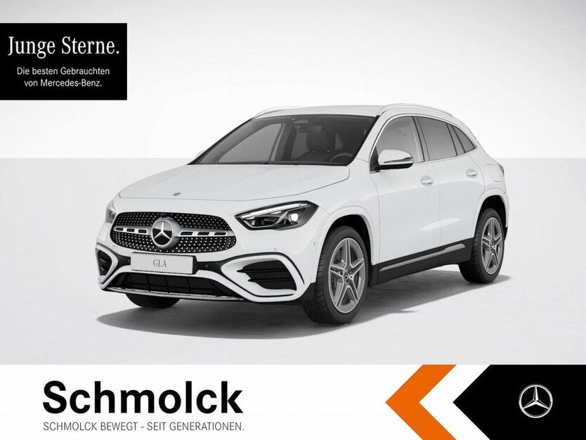 GLA 250