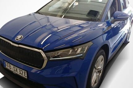 Skoda Enyaq 24.100 km 24.940 &euro; Magdeburg 39118