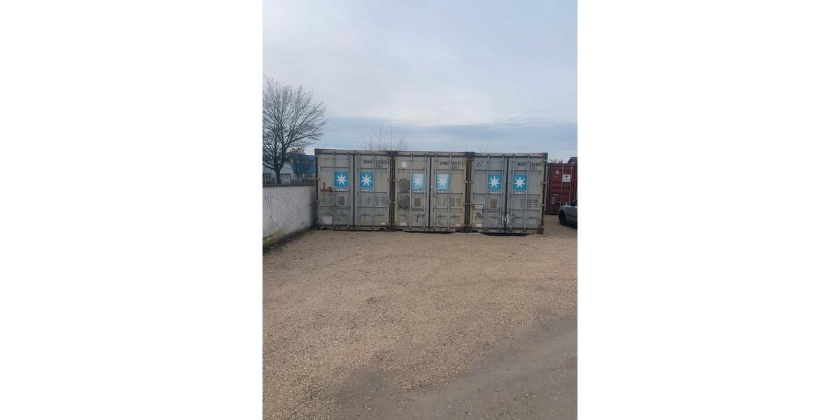 Gewerbeobjekt Burglengenfeld - 90&euro; | Angebot:26710252
