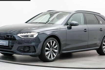 Audi A4 72.091 km 28.830 &euro; Feldkirchen/Westerham 83620