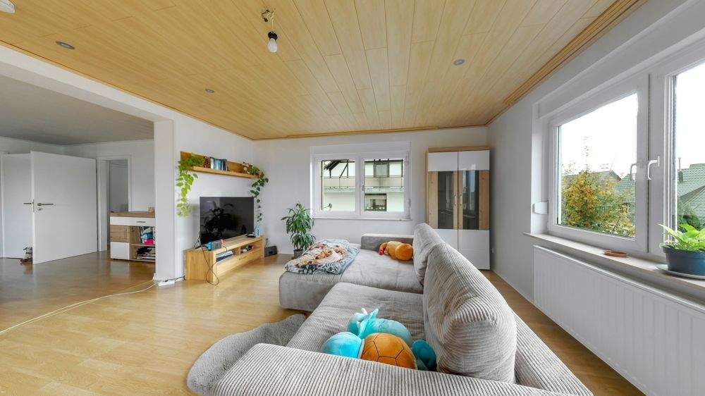 Mehrfamilienhaus, Wohnhaus Enkenbach-Alsenborn Alsenborn - 6 Zimmer, 245 m&sup2;, 485.000&euro; | Angebot:25680344