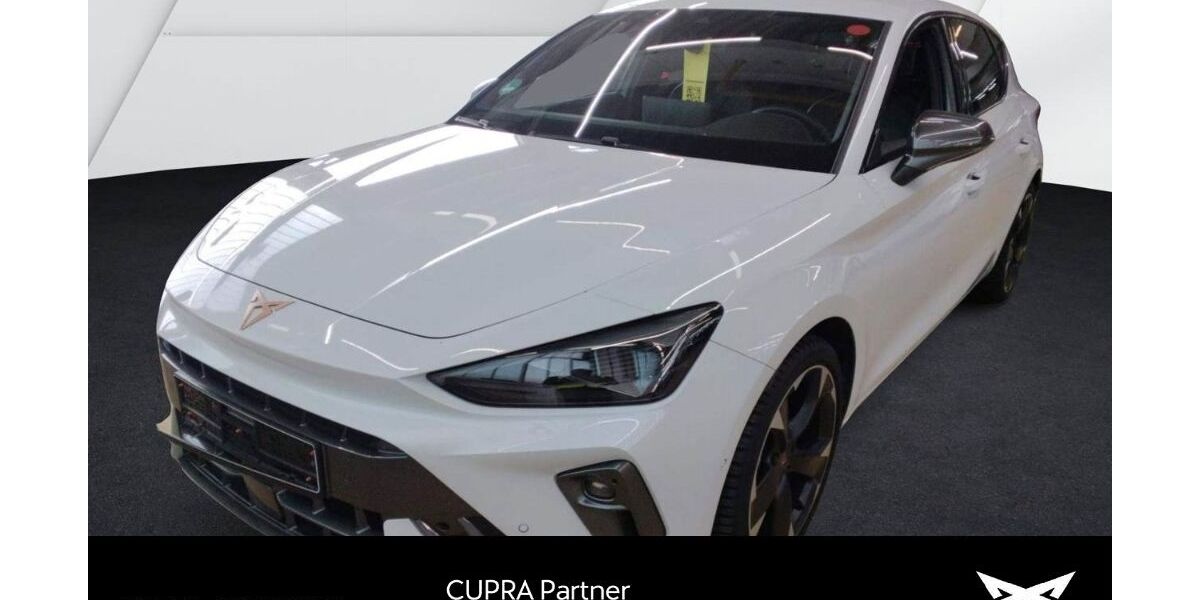 Cupra Leon 14.100 km 30.950 &euro; Donauwörth 86609