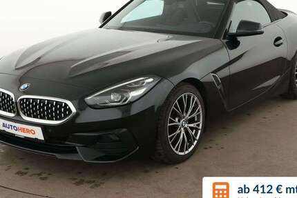 BMW Z4 66.747 km 29.940 &euro; Frankfurt am Main 65936