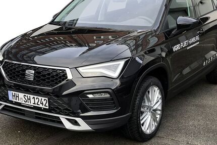 Seat Ateca 1.942 km 40.433 &euro; Hamburg 22529