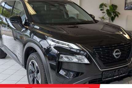 Nissan X-Trail 18.522 km 27.980 &euro; Homberg (Efze) 34576