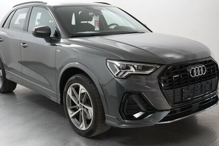 Audi Q3 79.804 km 28.950 &euro; Bebra 36179