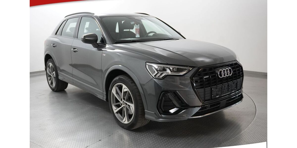 Audi Q3 79.804 km 28.950 &euro; Bebra 36179
