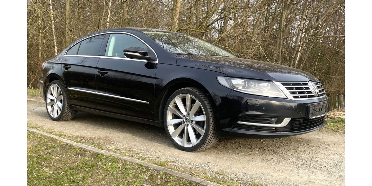 VW CC 218.000 km 9.490 &euro; Bremen 28197