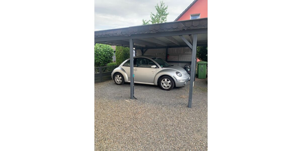 VW Beetle 200.000 km 1.100 &euro; Sundern 59846