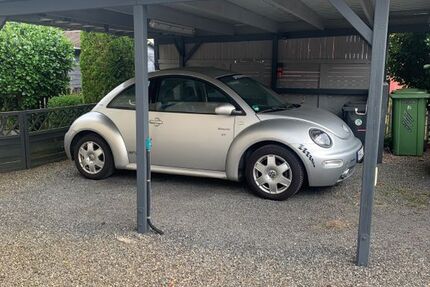 VW Beetle 200.000 km 1.990 &euro; Sundern 59846