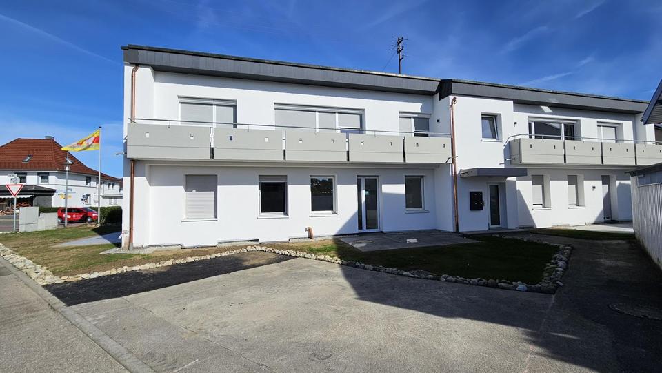 Terrassenwohnung Salem - 5 Zimmer, 160 m&sup2;, 1.950&euro; | Angebot:26133399