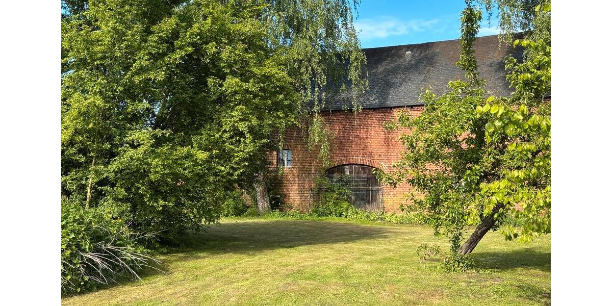 Einfamilienhaus Neustadt (Dosse) - 4 Zimmer, 90 m&sup2;, 125.000&euro; | Angebot:26614084