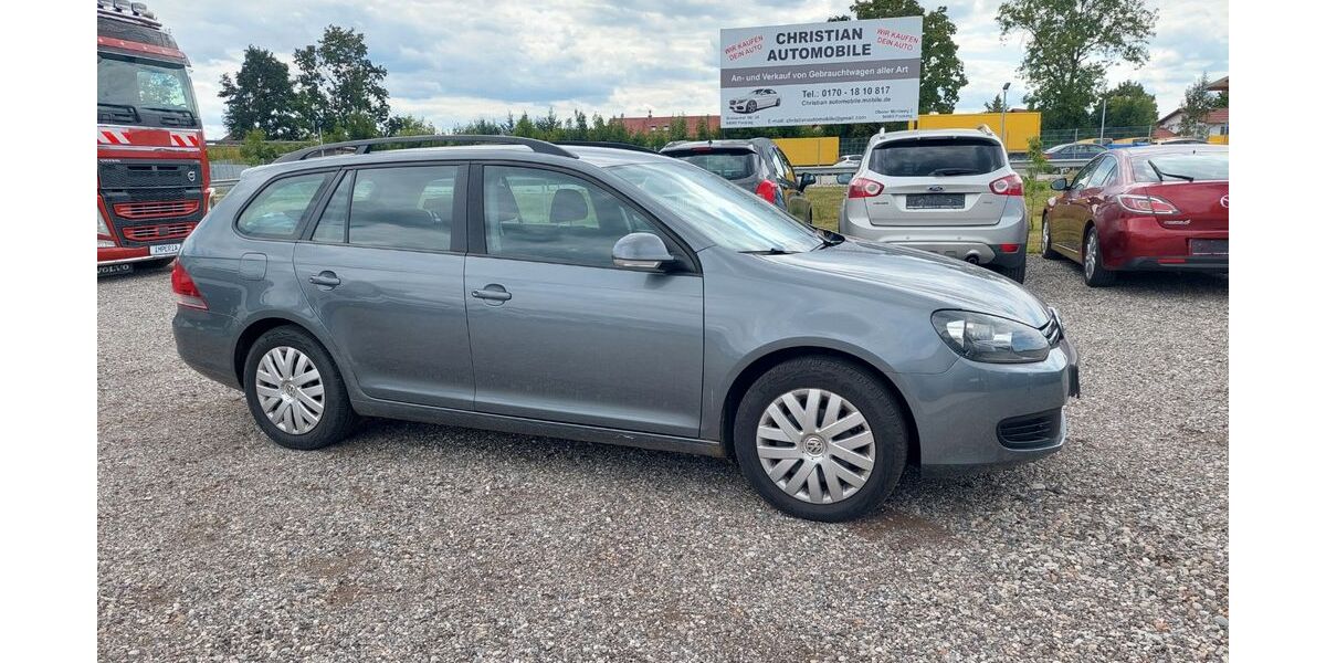 VW Golf 275.000 km 1.790 &euro; Pocking 94060