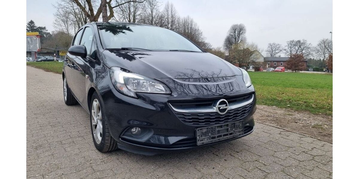 Opel Corsa 172.824 km 3.150 &euro; Buxtehude 21614
