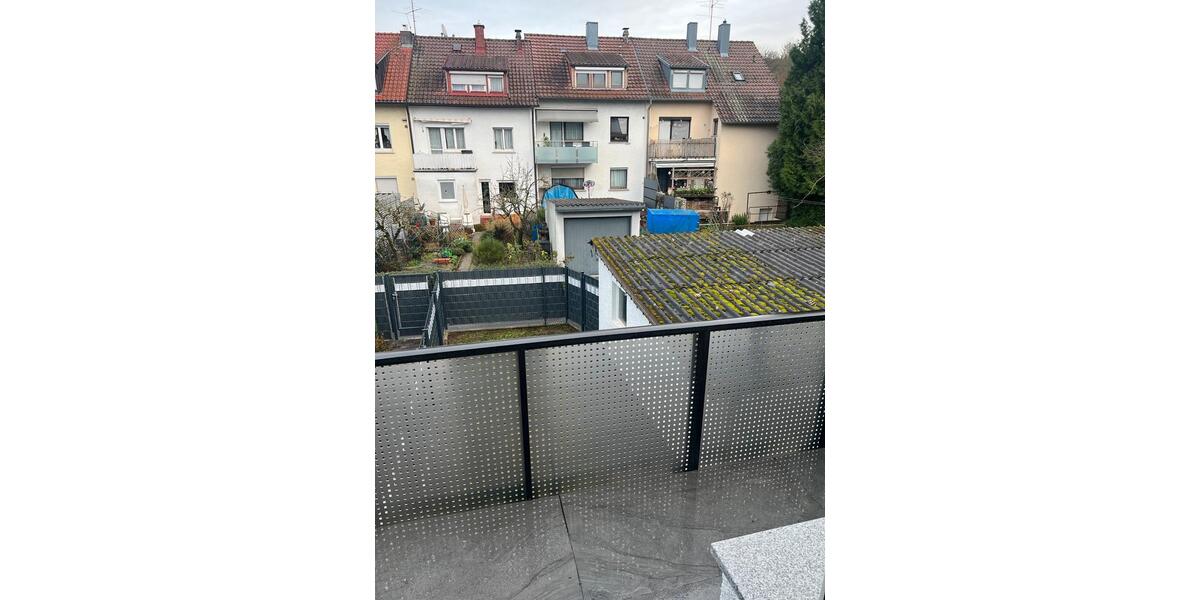 Reihenmittelhaus in Neckarsulm-Neuberg 5 zimmer