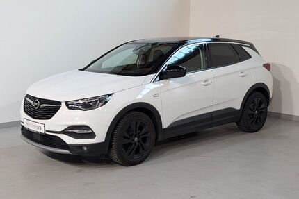 Opel Grandland (X) 162.000 km 13.675 &euro; Ellerhoop bei Hamburg 25373