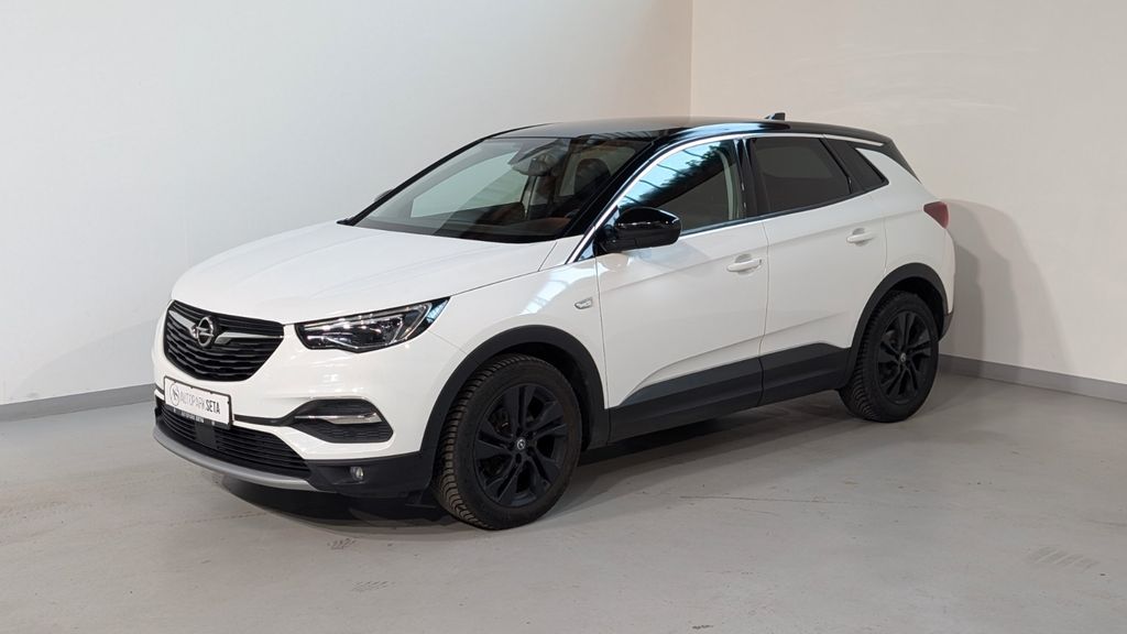 Opel Grandland (X) 162.000 km 13.675 &euro; Ellerhoop bei Hamburg 25373