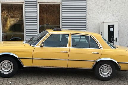 Mercedes-Benz 280 131.676 km 14.996 &euro; Bad Wildungen 34537