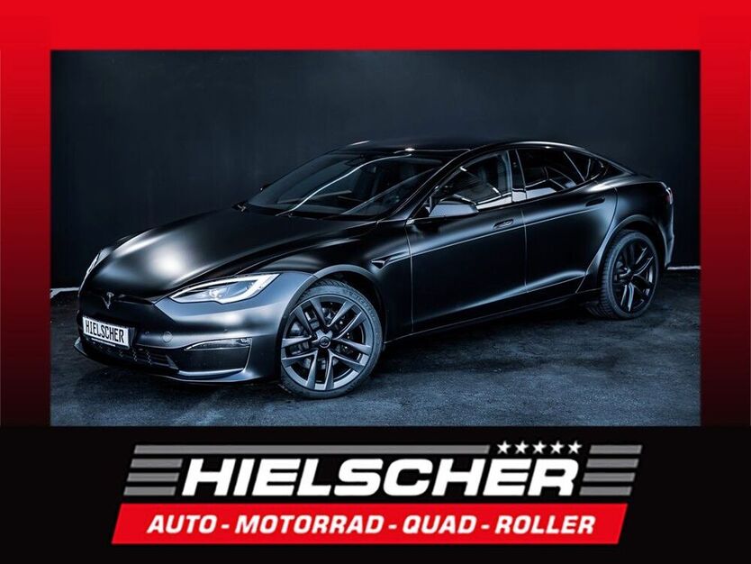 Model S