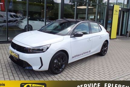 Opel Corsa 8.000 km 19.210 € Weimar 99427