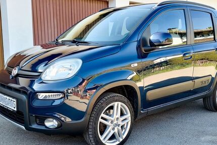 Fiat Panda 71.600 km 14.990 &euro; Ruhpolding 83324