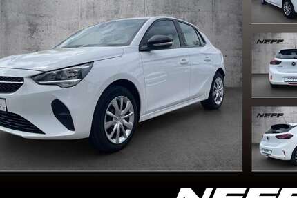Opel Corsa 15.150 km 15.750 &euro; Neckarsulm 74172